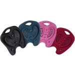 백조이 엔젤트랙션 ANGEL자세교정방석/ 허리지지대/ 정식수입제품/ : 조이조아