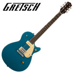[Gretsch] STREAMLINER™ G2215-P90 Junior Jet™ Club - Ocean Turquoise 그레치 주니어젯, P90 솝바 픽업 : 톤퀘스트 ToneQuest