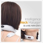 저주파 목 안마기 KL-5830 : 이긴유통
