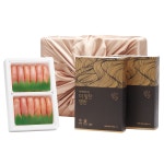 선물세트 명절선물 무색소 저염 젓갈 정란 더알찬 명란 1호 (800g x 2개입) : 비에스푸드 명란젓