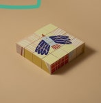 [ MINMIN ] Story Cube (Art. SC16) [ 민민 ] : 리후랜드