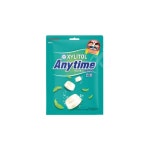 롯데제과 애니타임 민트 92g x 15개 과자/간식 : ilbi