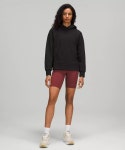 룰루레몬 캥거루포켓 여성 후드 티셔츠 Loungeful Hoodie 라운지풀 후디 : Canby