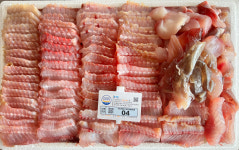 목포 서해수산 [흑산홍어] 흑산도 산지직송 홍어 2kg : 목포 서해수산
