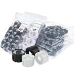 광학용품 10pcs 5 8 10 15 30 45 60 90 120도 led 반사경 + : 판다주주