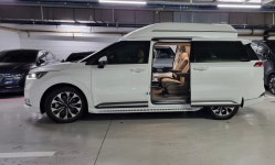 웨딩카 하프데이 서비스 - 카니발 하이 리무진 : 더 원 컨시어지 서비스