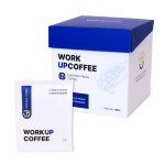 워크업 드립백 커피 패키지세트 11g x10개입 : WORK STORE