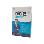 하이뮨 프로틴 밸런스 스틱 19g x10개입x1박스 : 주식회사 아나이스
