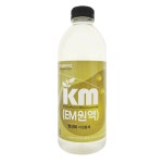 친환경 EM 원액 활성액 당밀 모음전 악취제거 유용미생물 코넴바이오 대용량 말통 1000ml 10L 20L : 코넴바이오