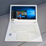 에이서 아스파이어 V3-372 i7 8GB SSD256B Win10 휴대용 중고노트북 : UCMart