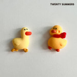 오리 자석 마그넷 냉장고 주방 꾸미기 소품 : 트웬티섬머즈