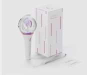 스테이씨(STAYC) 공식 응원봉 OFFICIAL LIGHTSTICK : 아이즈인샵