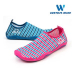 워터런 아쿠아슈즈 바닷가 워터 물놀이 신발 남자 여자 : 햇뜰