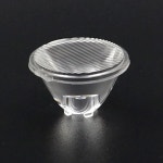 광학용품 2pcs 직경 17mm led t6 u2 u3 l2 led 20 30 45 : 판다주주