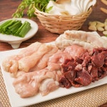 농가살리기 HACCP 대구 소곱창 막창 특양 염통 소스제공 : 농가살리기