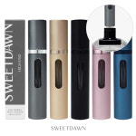 스윗던 클래식 향수공병 4ml : 100 PERSCENTS