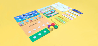 토큰박스(Token Economy System) : C2C ABA
