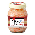 한성 광천새우육젓 1kg   6월에 잡은 국산 최상급 새우로 광천 토굴에서 정성들여 숙성시킨~   : 메빠고