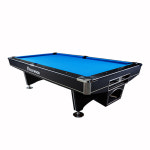 허리우드 GPH 6001 B 포켓당구대 9ft pool table : 대창당구