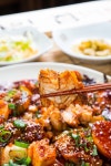 냉동 절단 코다리 10kg 손질 반건조 코다리 업소용 코다리조림 말린 명태 : 해운대수산