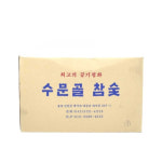 공기정화용숯 제습용 냄새제거 탈취용 3kg : 댈리굿즈