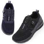 H2076 헬스화 헬스 운동화 헬스장런닝화 워킹화 보아시스템 다이얼 끈없는 실내 운동화 : 로스토