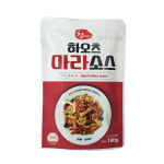 하오츠 마라소스 180g 마라탕 홍탕 볶음소스 : 챔피언 푸드