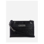 게스 팩토리 아울렛 브루커 로고 더블 짚 크로스백 여성가방 미국 직구 : 직구이지