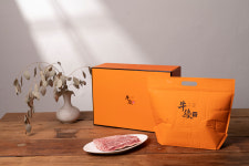 [우연 프리미엄정육] LA갈비 추석선물세트 부산한우 당일퀵배송 어버이날 명절 이바지 1.2kg/2kg : 우연 프리미엄정육점