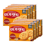롯데 마가렛트 오리지널 352gx8개(1BOX) : 스윗몬24