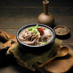 더짱터 2대 부산 맛집 순대국밥 돼지국밥 내장 섞어국밥 밀키트 1인분 순댓국 캠핑 가정용 : 더짱터 온라인몰