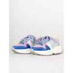 MM6 메종마르지엘라 스니커즈 여성용 라벤더 멀티 S59WS0067 P2212 H7675 : BTNC