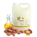 아르간 모텔 업소용 대용량 샴푸 4.2L : 상상홈마트