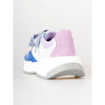 MM6 메종마르지엘라 스니커즈 여성용 라벤더 멀티 S59WS0067 P2212 H7675 : BTNC