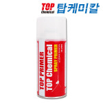 순간접착제용 경화촉진제 360ml 탑케미칼 경화제 TOP PRIMER : 탑케미칼