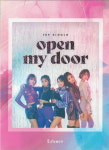 [중고] EPISODE (에피소드) - 열어줘 (Open My Door) - 싱글 : 피트의 뮤직월드