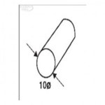 IKA780190CRETOS 백업테이프 60EA 백업테이프 CT10R : aliceK