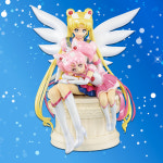 세일러문 이치방쿠지 제일복권 세일러문 이터널 Eternal-Eternal Sailor Guardians 라스트원 상 피규어 : 프리즘타임