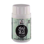 인산죽염 9회인산죽염 분말 70g : 마미스그린마켓