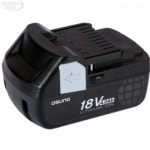 OYU593187오성전동공구 ORB1840LIS(18 1EA 4.0) 배터리 : aliceK