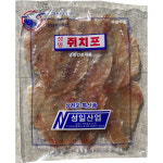 삼천포 명품 특산물 국산  성일산업 쥐포 300g : 삼천포 51번 상회