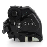 혼다용 후면 우측 중앙 잠금 장치 72610-tr3-a11 : 더이니그마