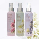 더페이스샵 네이처가든 퍼퓸 바디미스트 155mL - 아네모네 브리즈 로맨틱쟈스민 택 : 뷰티코스모아