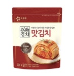 아워홈 이남김치 맛김치 200g : 그린푸드마켓