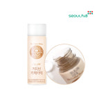 서울에프엔비 커피빈 카페라떼 250ml 1박스 12개입 : 이즈백엠