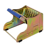 마포 대걸레 짤순이 걸레짜는기계 엔젤 마대 밀대 철발 걸레 광폭 탈수기 A024 업소용 : 크린메이트샵