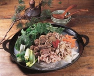 보은김천 순대곱창전골 밀키트 캠핑 음식 집들이 국물 요리 맛집 술안주 4인분 3.5kg : 보은김천순대곱창전골