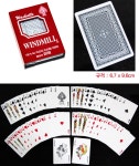 트럼프카드 보드 포커게임 마술카드 홀덤 블랙잭카드 조커카드 : TSmall