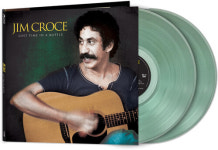 (LP) Jim Croce (짐 크로치) - Lost Time In A Bottle (Colored Vinyl, Green) : 라보앤드