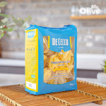 데체코 롱 파스타 11종류 파파델리, 500g, 1개 : 미스터 올리브